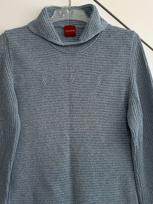 Olsen sweterek damski S