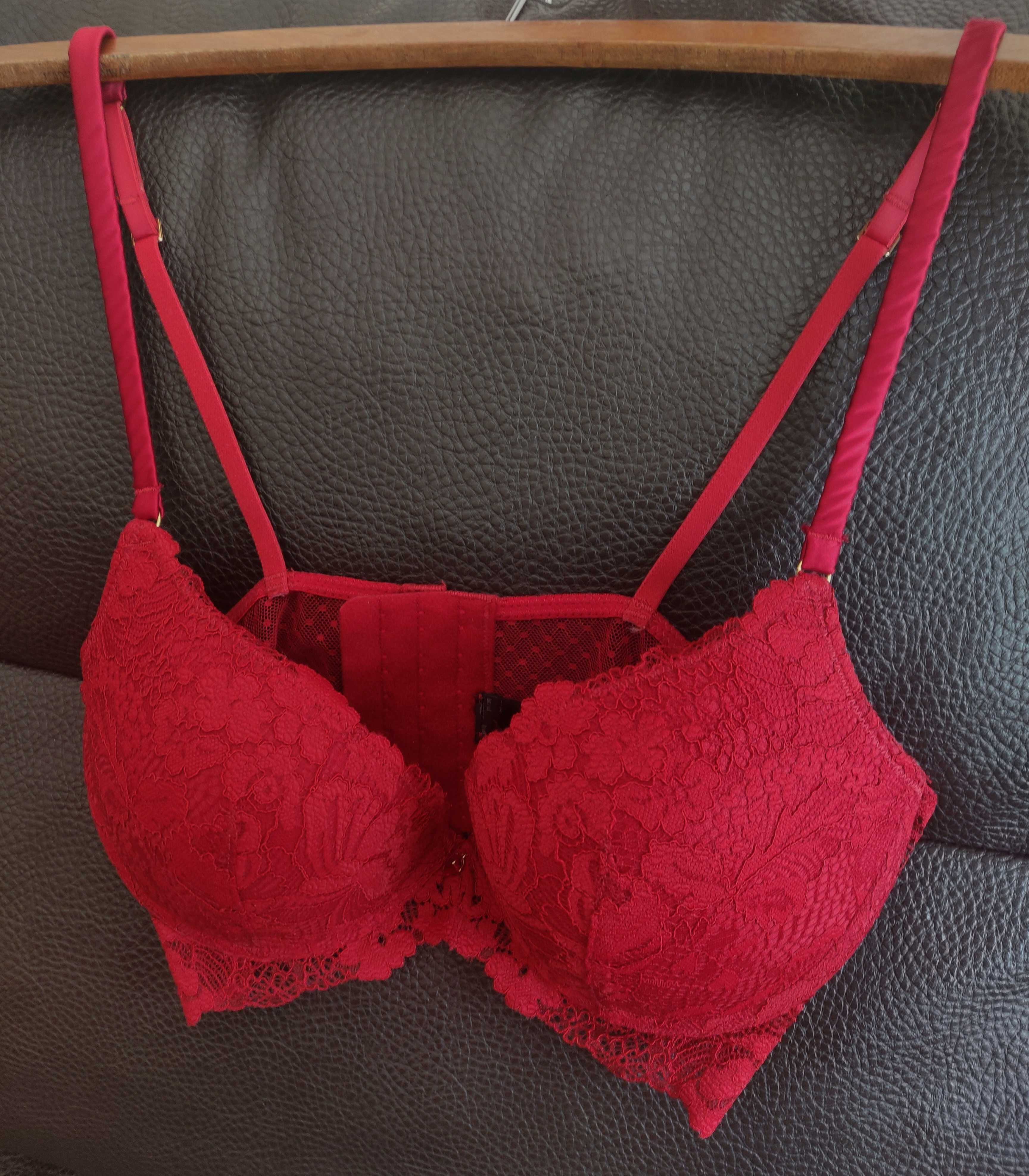 Soutien Comfortisse push up bra Agualva E Mira-Sintra • OLX Portugal