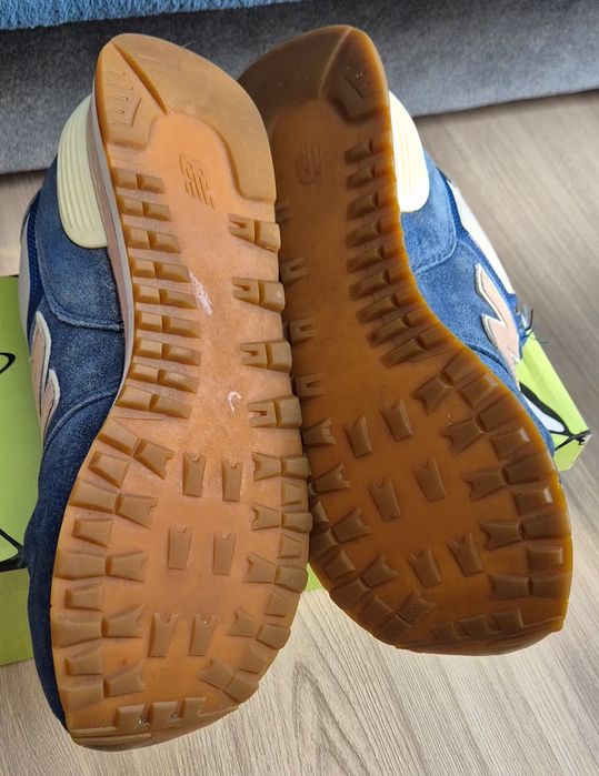Buty New Balance rozm.38
