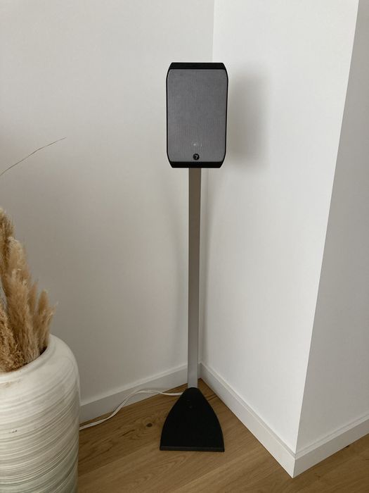 Sistema Colunas 5.1 Focal Sib + Cub