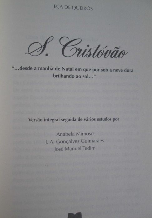 Eça de Queirós - não editado