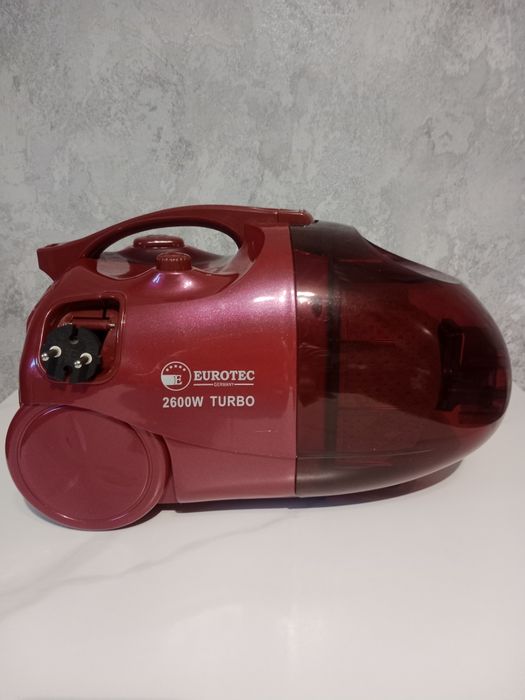 Пылесос EUROTEC EU-5400