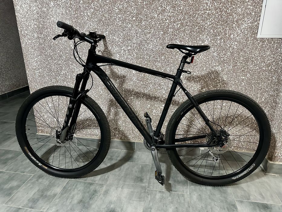 Велосипед найнер Comanche Maxima 29 (AIR)