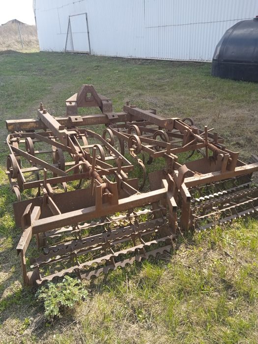 Продам культиватор "Славутич"