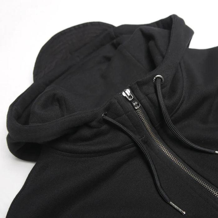 Зіп худі Peaceful Hooligan