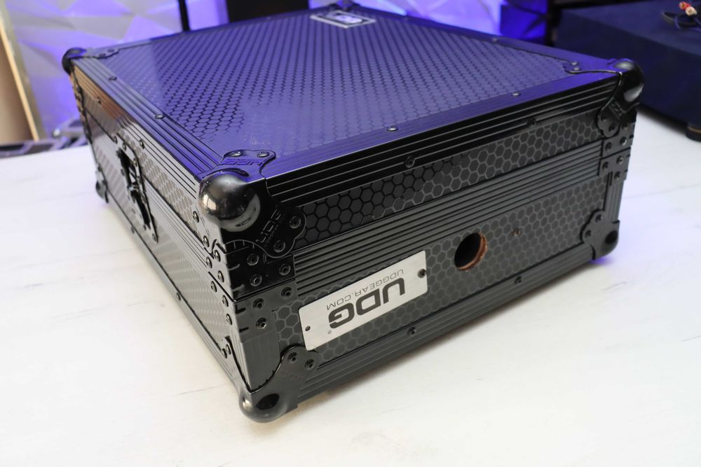 Case UDG Pioneer DJ DJM A9