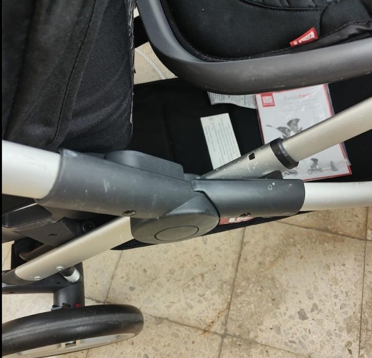 Twin Stroller64585937780738122