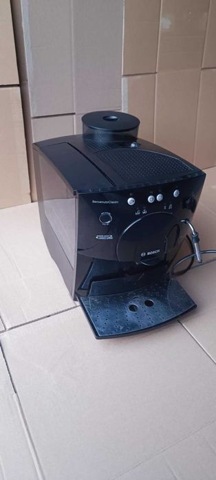 Ekspres do kawy Bosch TCA5309