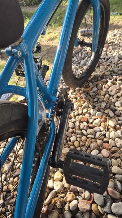 Bmx mafia kush 2+