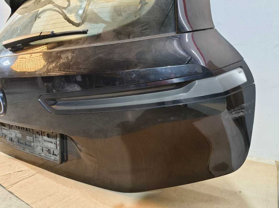 BMW iX ляда кришка багажника в наявності 475