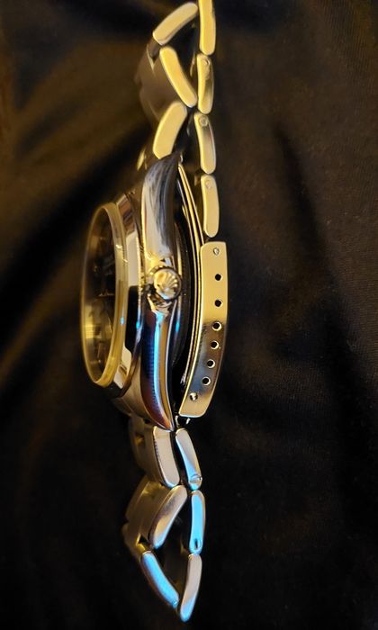 Rolex Air-King 14000M