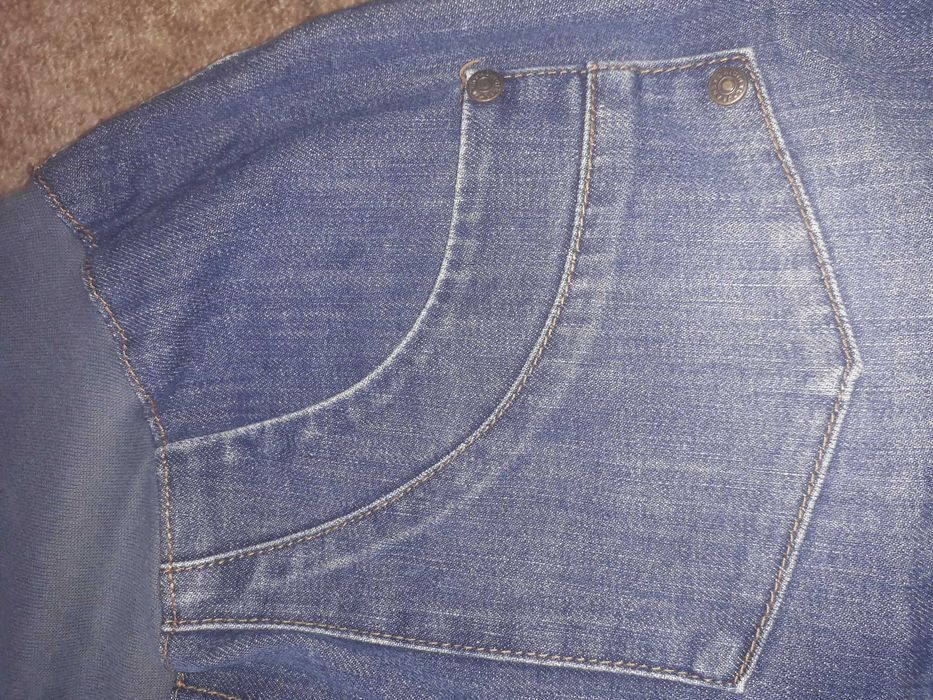 Spódnica ciążowa M