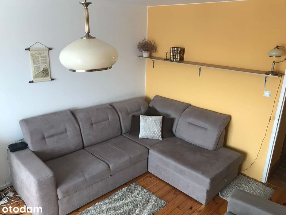 3-pokojowe mieszkanie z balkonem | 62,27 m² | Zamość – ul. Listopadowa