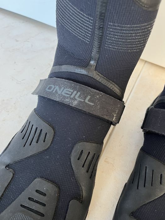 O’Neill Psycho tech boots botas 5 mm size 45