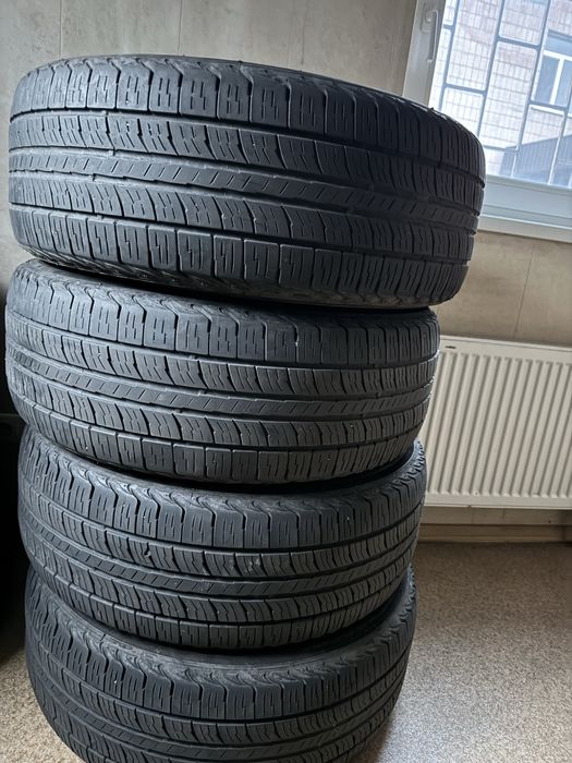 Літня 265 60 R 18