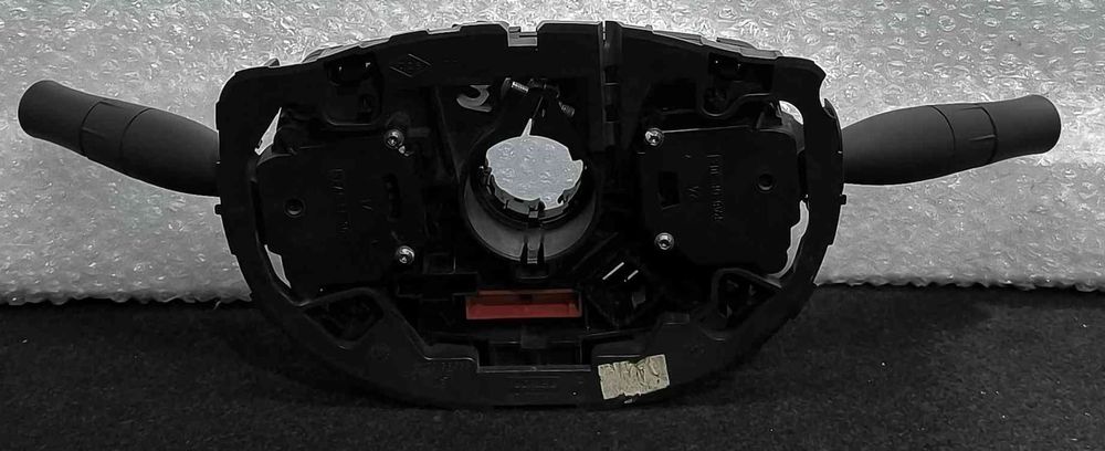 Conjunto / Manetes de Luzes e Limpa Vidros 8200155865 - RENAULT MEGANE II