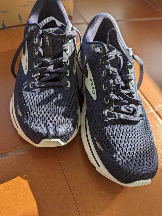 Promoção Black Friday! Novos Ghost 15 para mulher - Tamanho 38 (UE)