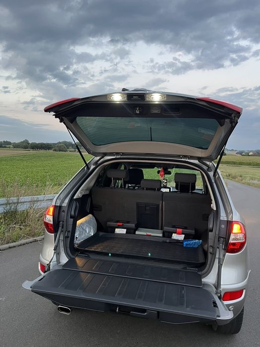 Renault Koleos 2009