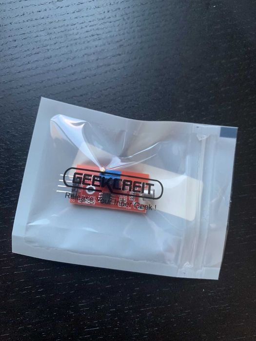 KY-038 Audio Sensor Module64737957045762120