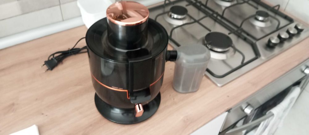 Liquidificadora Fruta e Legumes Cecotec