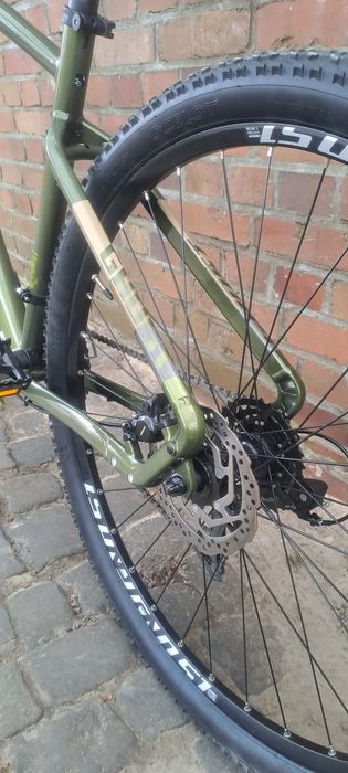Ghost  Kato piękny rower 29"