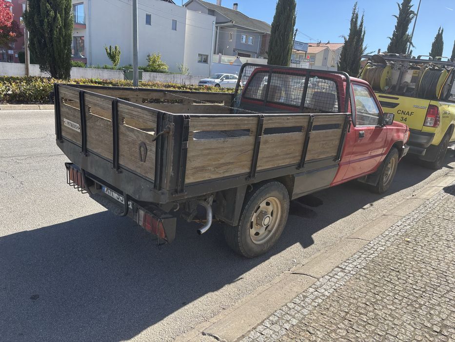 Mitsubish l200 4x4 — photo 5