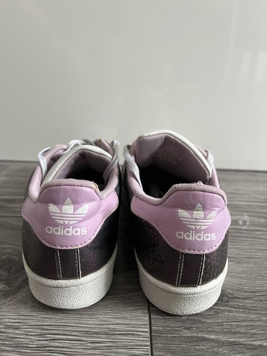 Buty Adidas Superstar 35,5