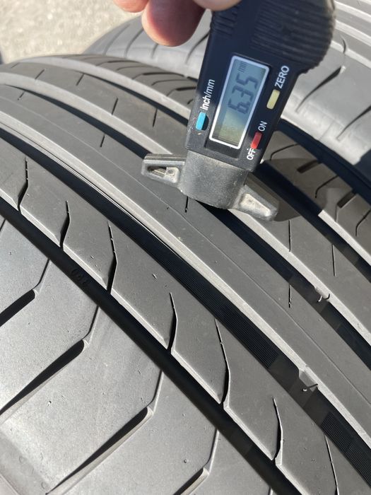 235/55 R17 Goodride / 2шт./ 2022 рік./ літо