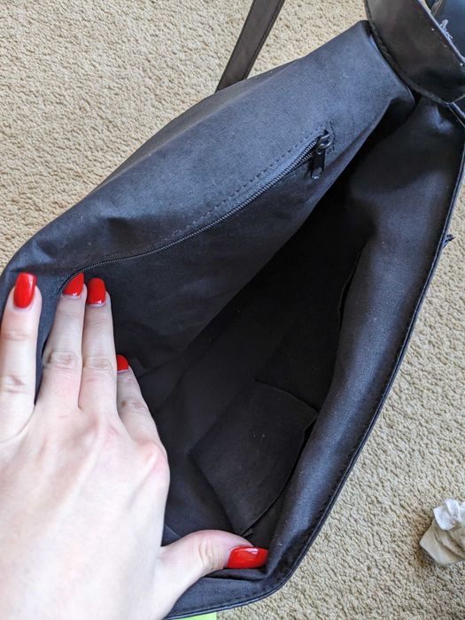 Сумка жіноча atmosfere