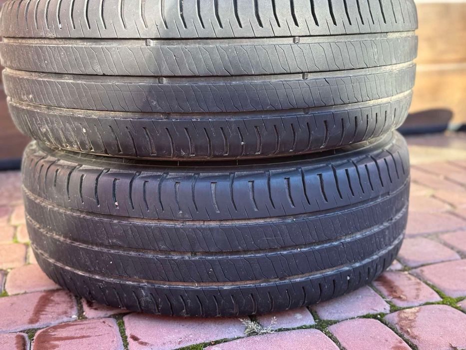 Шини 225/70R15c Kleber 25рік резина