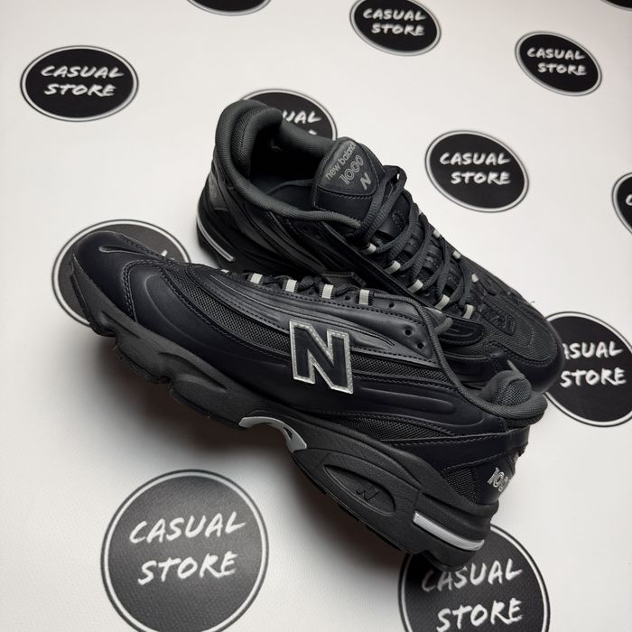 ОРИГІНАЛ Чоловічі Кросівки New Balance 1000 44.5 M1000JA з США