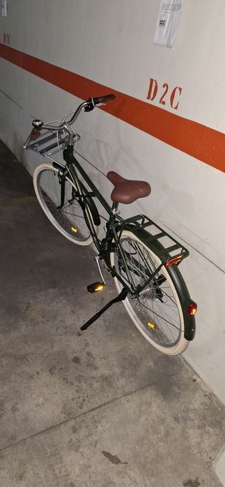 B’twin ELops 520
