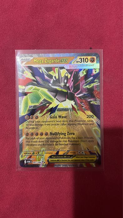 Cartas Pokemon TCG