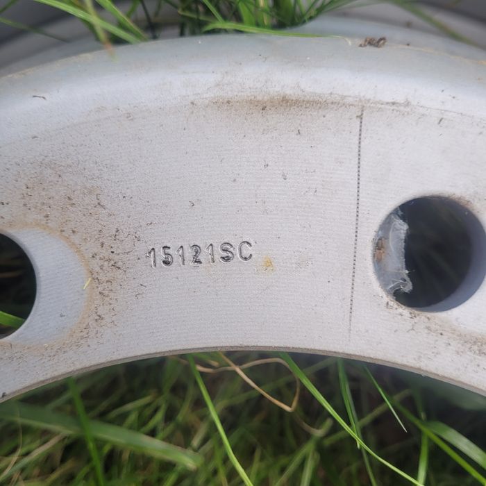 Felgi Accuride  22,5x7,50U OS160