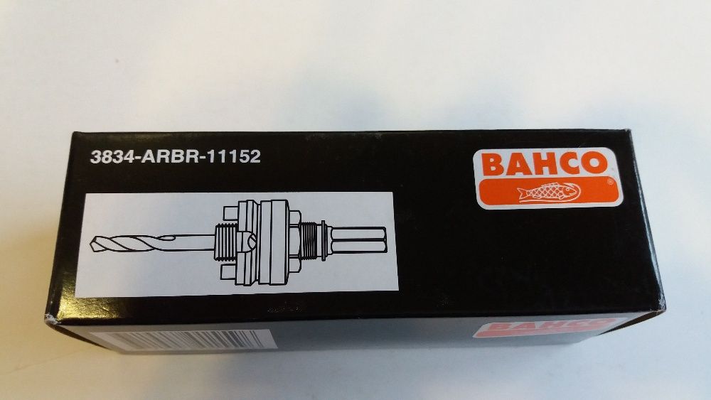 Adaptador Serra Craneana, Referência: 3834-ARBR-11152 (NOVO)