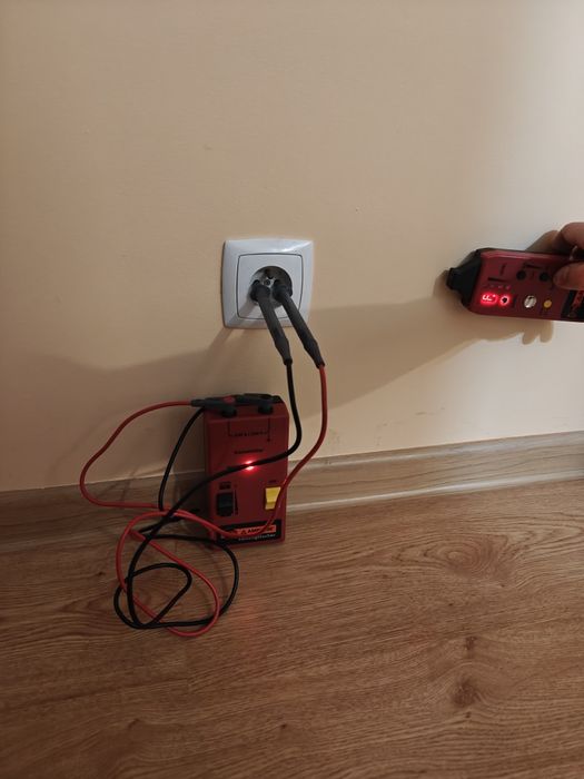 Beha Amprobe  2032 lokalizator przewodów, kabli