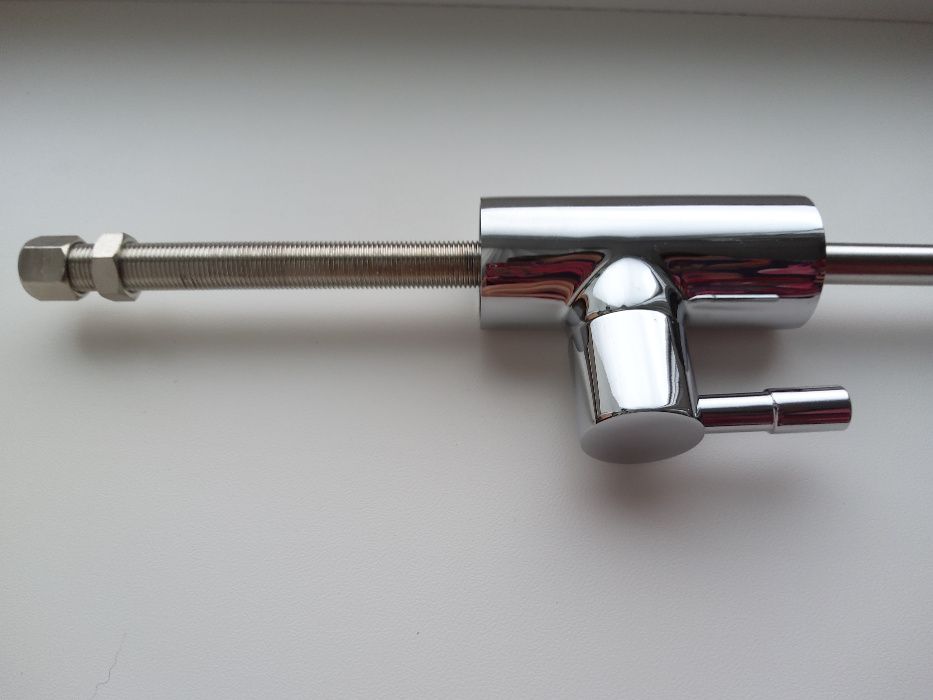 кран для фільтрованої води Ecosoft Absolute