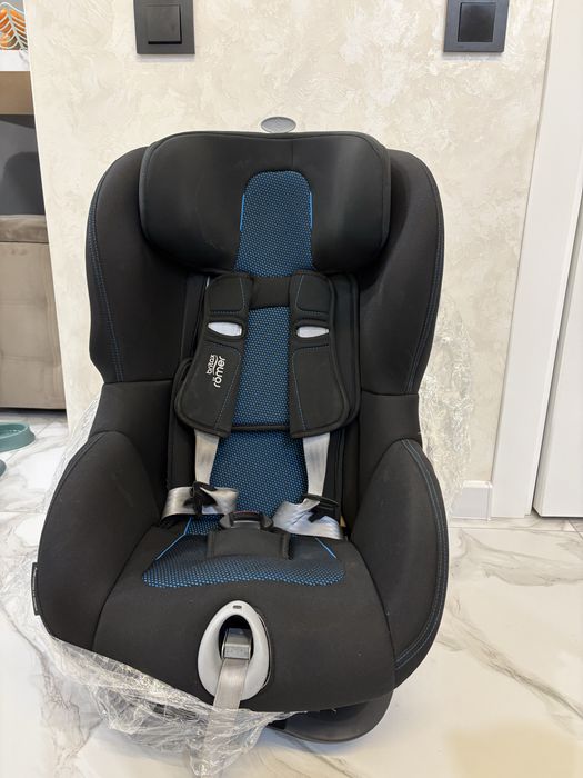 Автокрісло brital römer 9-18kg