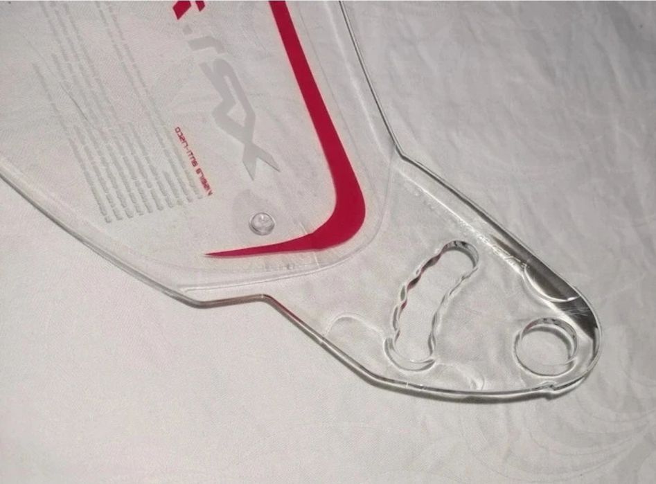 Viseira capacete NEXX XR1R