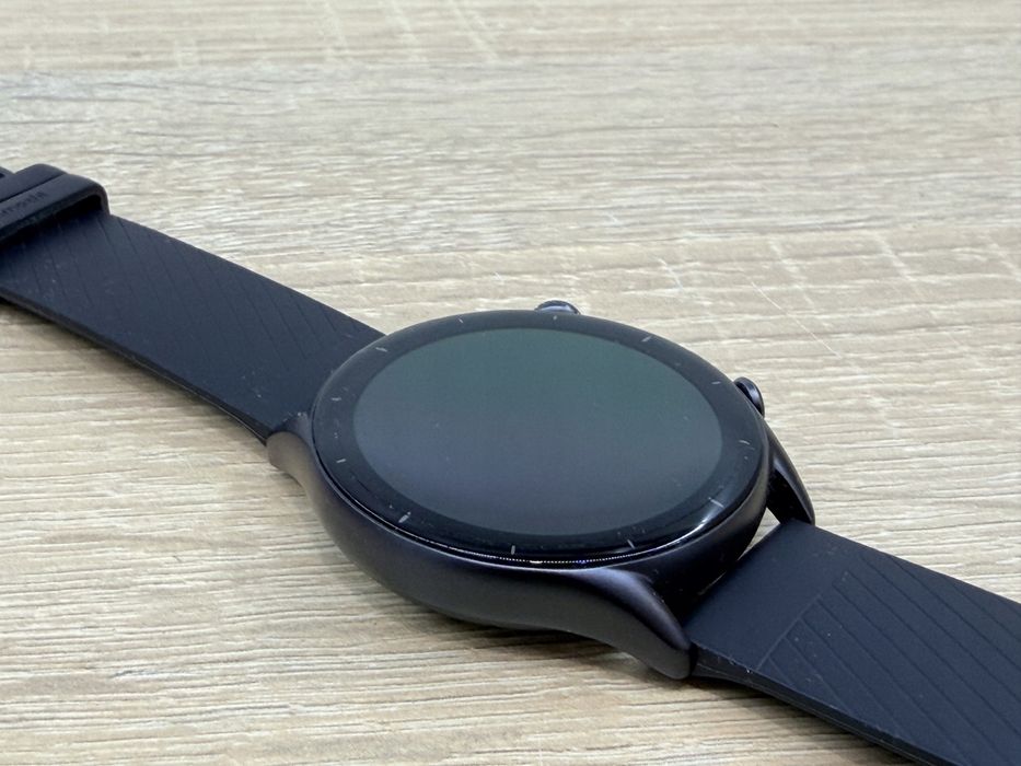 Smartwatch amazfit a1971