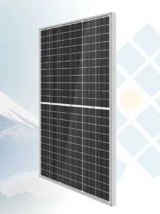 Panele solarne / Moduły Fotowoltaiczne LEAPTON 650W | Nowe, Wyprzedaż