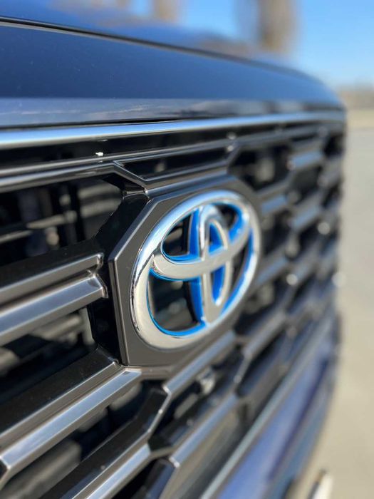 Toyota Sequoia 2022 VIN 7SVAAABA2PX005107 фото оголошення 22 з 22