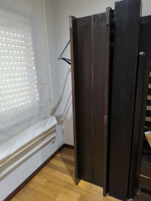 Mobília de quarto de casal