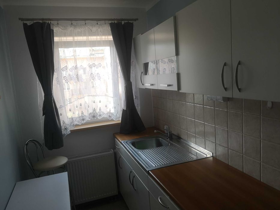 Mieszkanie – Wrocław - Widok 4