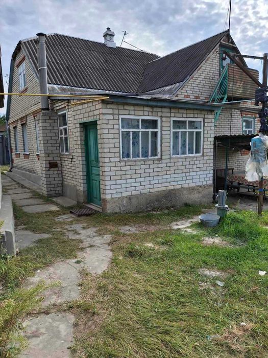 Продам будинок Солоницівка ОТГ