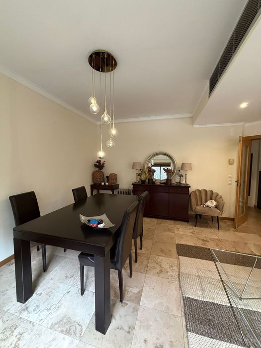 T2 - Mobilado - Parque das Nações EXPO NORTE