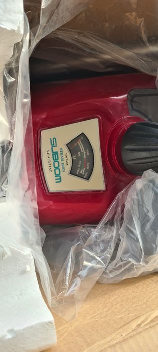 suboom parownica sv ct/588t sv-ct/518t