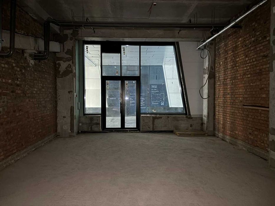 105м2, ЖК Manhattan (Манхетен), Берестейський, McDonald's, м. Політех