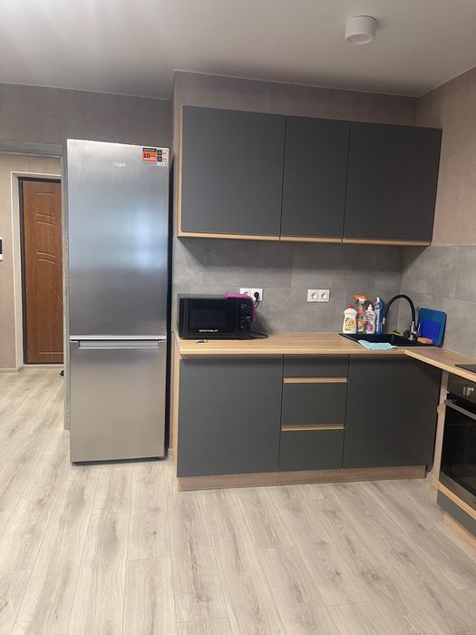 Здам квартиру подобово Симоненка 107 А