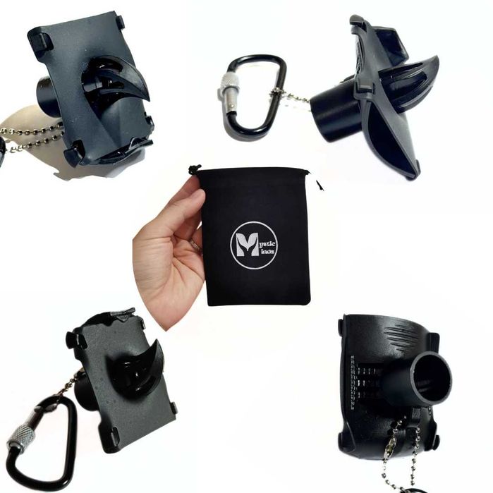 Abridor de latas SHOTGUN